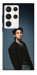 Чехол BTS jungkook для Galaxy S23 Ultra