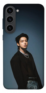 Чохол BTS jungkook для Galaxy S23