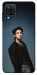 Чохол BTS jungkook для Galaxy M12