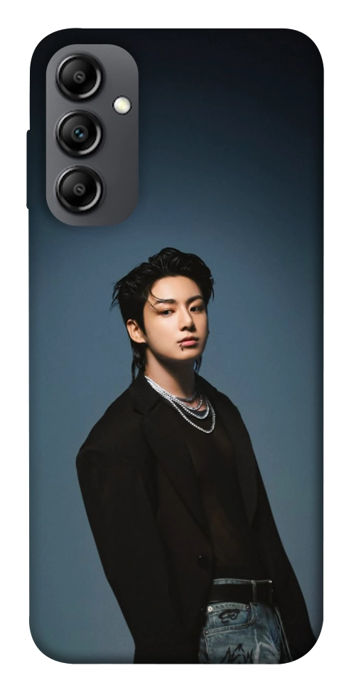 Чехол BTS jungkook для Galaxy A14 5G