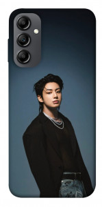 Чехол BTS jungkook для Galaxy A14 5G
