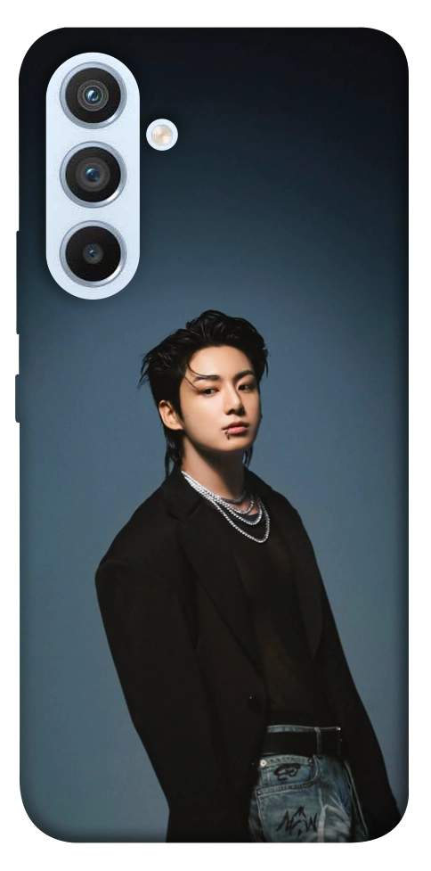 Чехол BTS jungkook для Galaxy A54 5G