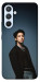 Чехол BTS jungkook для Galaxy A54 5G
