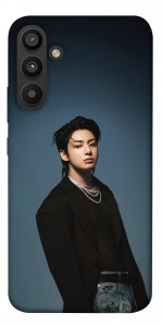 Чохол BTS jungkook для Galaxy A34 5G