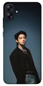 Чохол BTS jungkook для Galaxy A04e