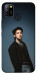 Чохол BTS jungkook для Infinix Hot 10 Lite