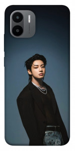Чохол BTS jungkook для Xiaomi Redmi A1+