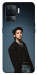Чохол BTS jungkook для Oppo Reno 5 Lite