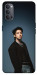 Чехол BTS jungkook для Oppo Reno 4