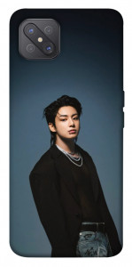 Чехол BTS jungkook для Oppo A92s