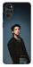 Чехол BTS jungkook для Motorola Moto G22