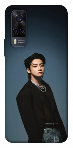Чехол BTS jungkook для Vivo Y31