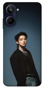Чехол BTS jungkook для Realme 10 4G
