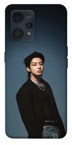 Чохол BTS jungkook для Realme 9 Pro+