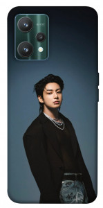 Чохол BTS jungkook для Realme 9 Pro