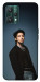 Чехол BTS jungkook для Realme 9 Pro