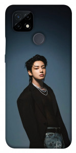 Чохол BTS jungkook для Realme C21