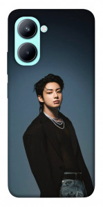Чехол BTS jungkook для Realme C33