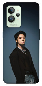 Чехол BTS jungkook для Realme GT2