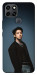 Чохол BTS jungkook для Infinix Smart 6