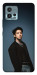 Чохол BTS jungkook для Motorola Moto G72