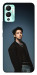 Чехол BTS jungkook для Infinix Hot 12 Play