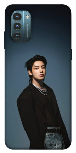 Чохол BTS jungkook для Nokia G21