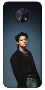 Чехол BTS jungkook для Nokia G50