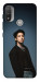 Чехол BTS jungkook для Мotorola Moto E20