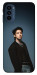 Чохол BTS jungkook для Motorola Moto G41