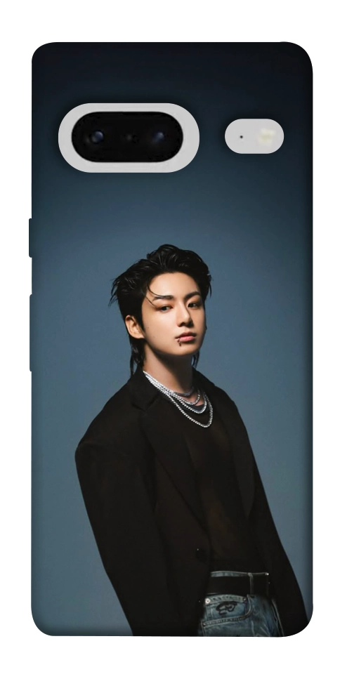 Чохол BTS jungkook для Google Pixel 7