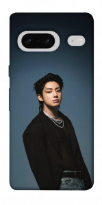 Чехол BTS jungkook для Google Pixel 7