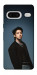 Чохол BTS jungkook для Google Pixel 7