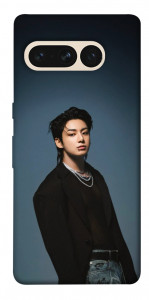 Чехол BTS jungkook для Google Pixel 7 Pro
