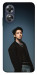 Чехол BTS jungkook для Oppo A17