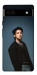 Чехол BTS jungkook для Google Pixel 6A