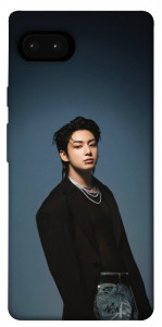 Чехол BTS jungkook для Google Pixel 7A