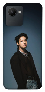 Чехол BTS jungkook для Realme C30s