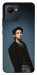 Чехол BTS jungkook для Realme C30s