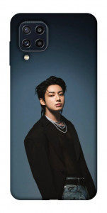 Чохол BTS jungkook для Galaxy M32