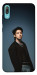Чехол BTS jungkook для Huawei Y6 Pro (2019)