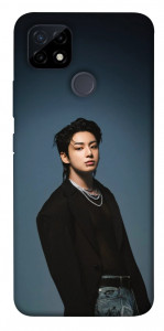 Чехол BTS jungkook для Realme C12