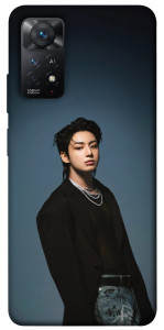 Чохол BTS jungkook для Xiaomi Redmi Note 12 Pro