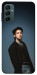 Чохол BTS jungkook для Galaxy M14 5G