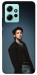 Чехол BTS jungkook для Xiaomi Redmi Note 12 4G