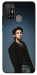 Чехол BTS jungkook для ZTE Blade A52