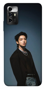 Чехол BTS jungkook для ZTE Blade A72