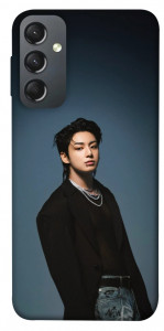 Чехол BTS jungkook для Galaxy A24 4G