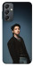 Чохол BTS jungkook для Galaxy A24 4G