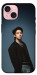 Чохол BTS jungkook для iPhone 15